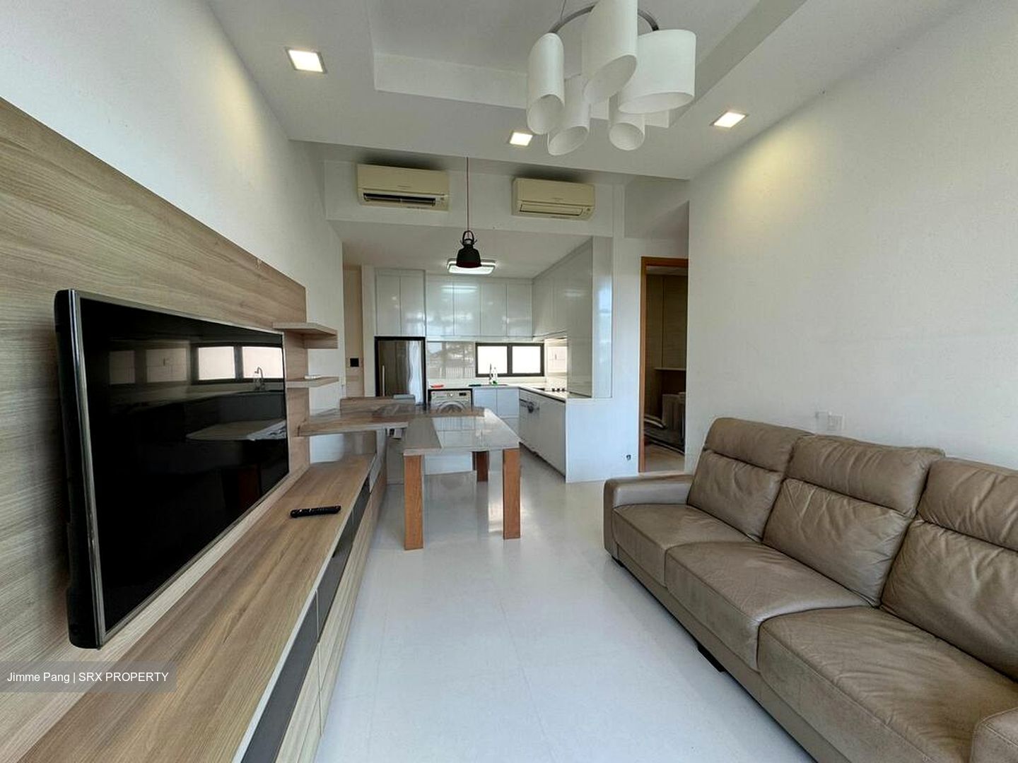 The Skywoods (D23), Condominium #501717331